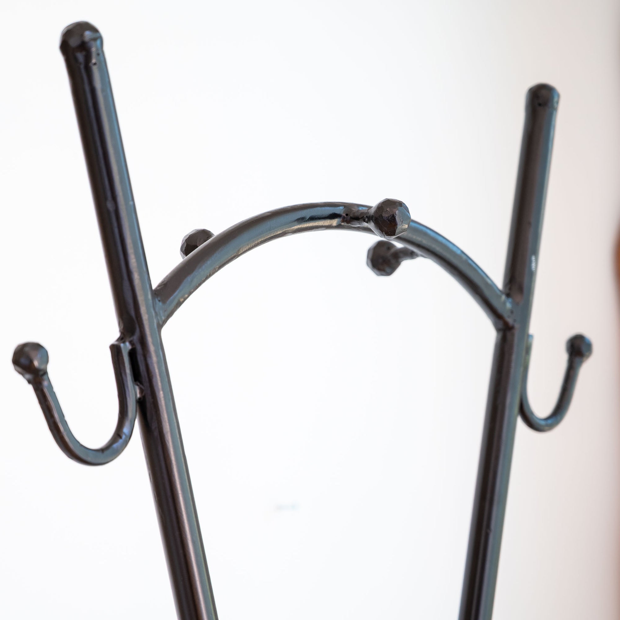 Porte - manteau JAPANDI design minimaliste en métal - COSYDAR