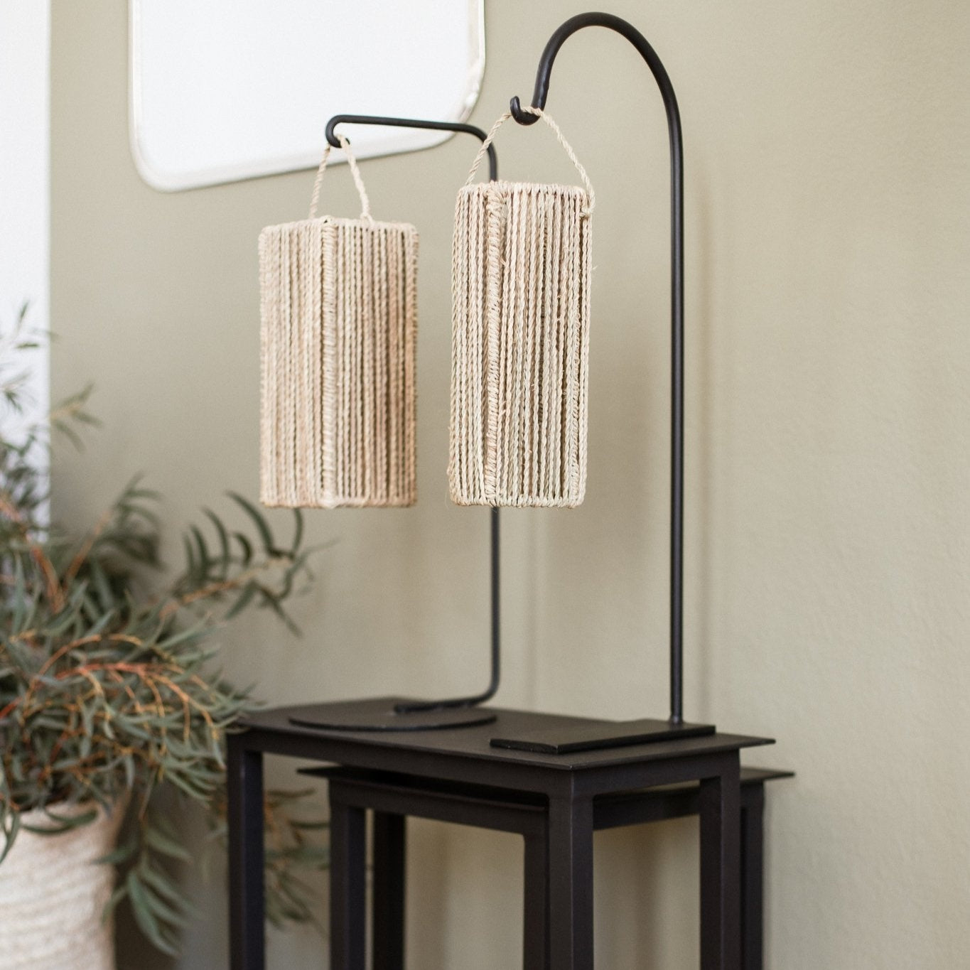 Pied de Lampe de table 58 cm KON - COSYDAR