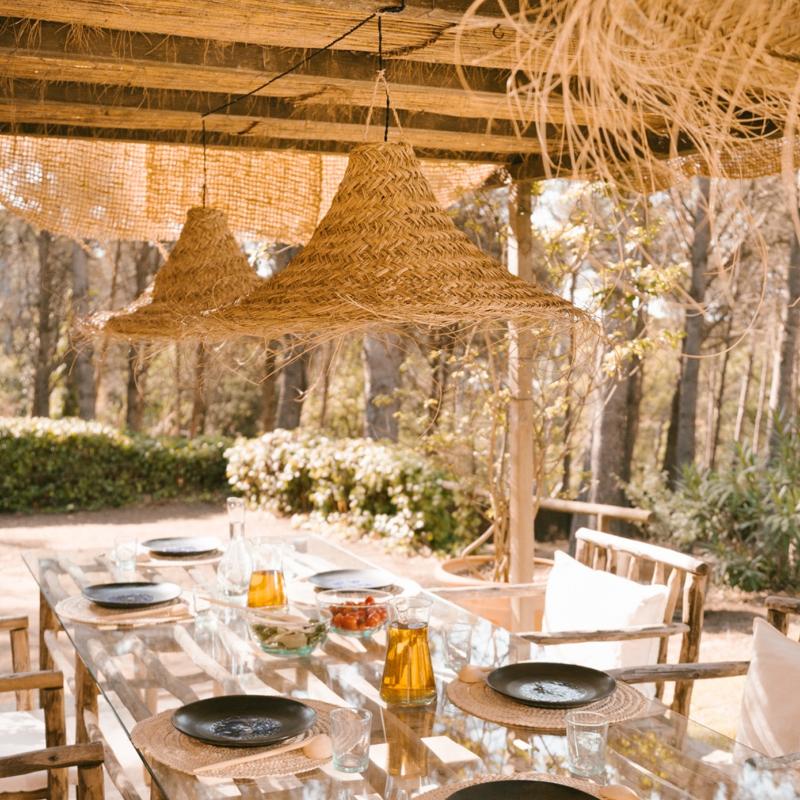 Suspension Alfa ARAIG - COSYDAR