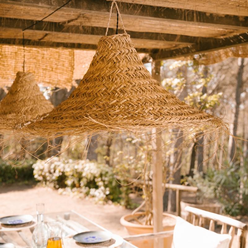 Suspension Alfa ARAIG - COSYDAR