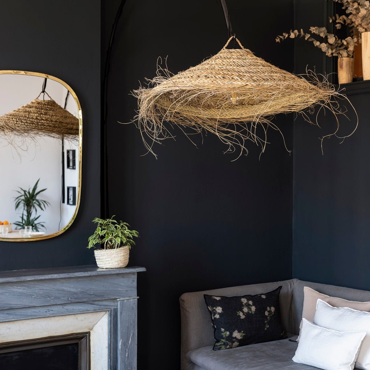 Suspension Alfa Parasol 70 Cm - COSYDAR - DECO