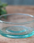 Bol Beldi en Verre Recyclé 12x5cm - COSYDAR