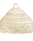 Cloche en fibre naturelle XL - COSYDAR