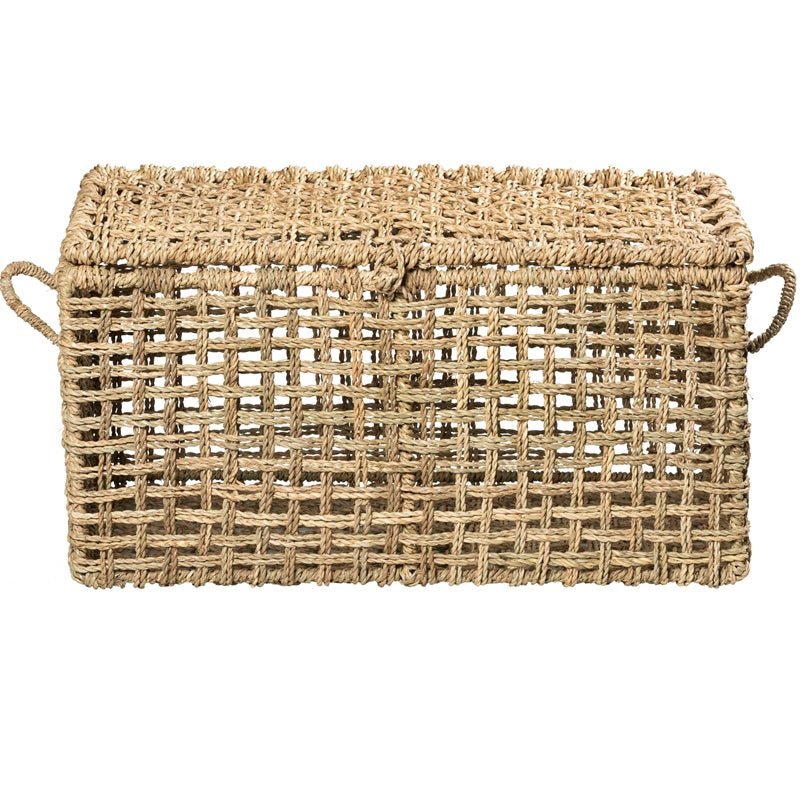 Malle de Rangement TEZZA L - COSYDAR