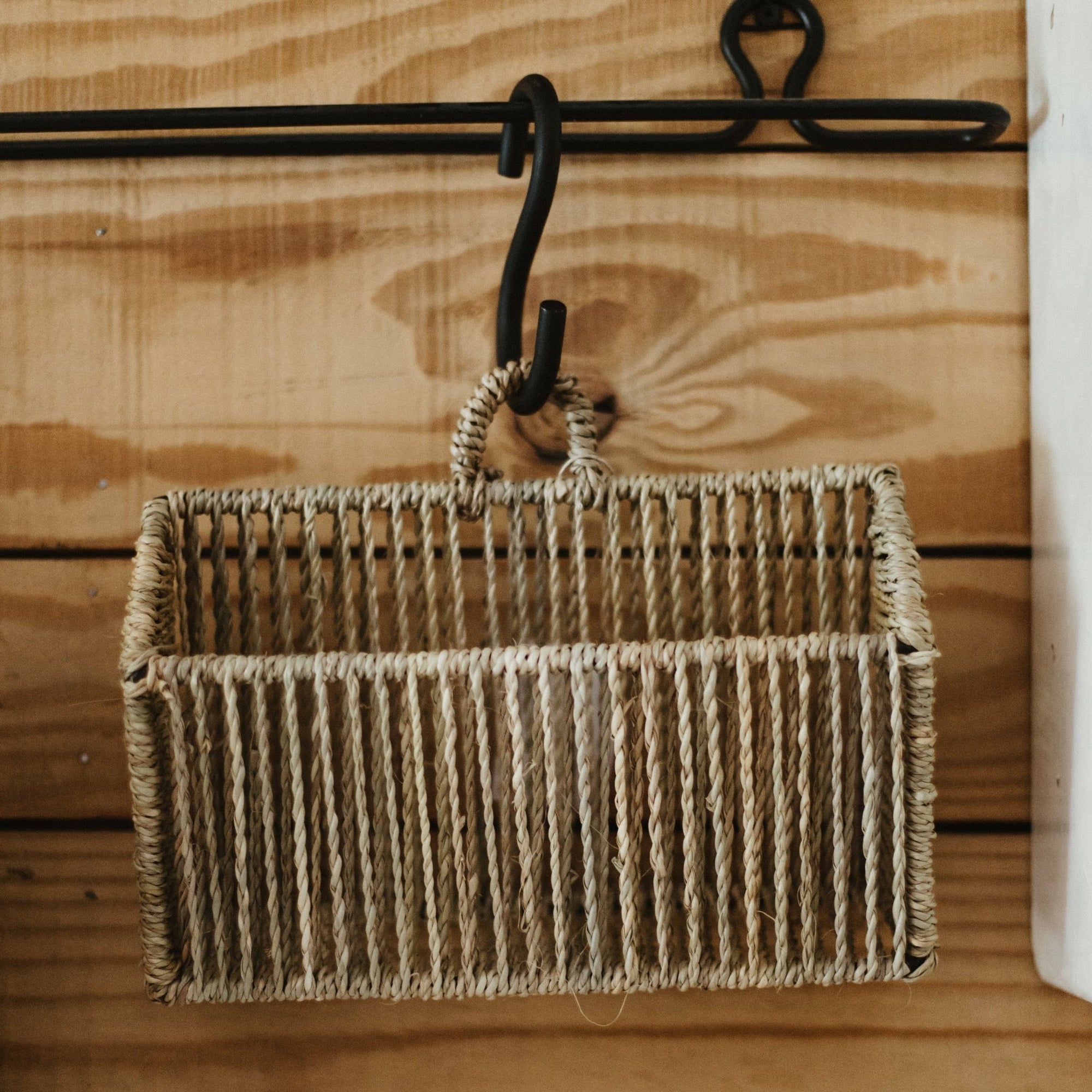 S Crochet En Forme S en Métal - COSYDAR