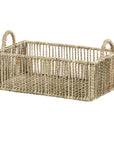 Panier de Rangement avec anses COSYDAR