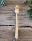Cuillère Miel en bois de citronnier - COSYDAR