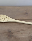 Cuillère Passoire Bois de Citronnier M - COSYDAR