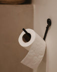 Porte - Papier Toilette Mural - COSYDAR