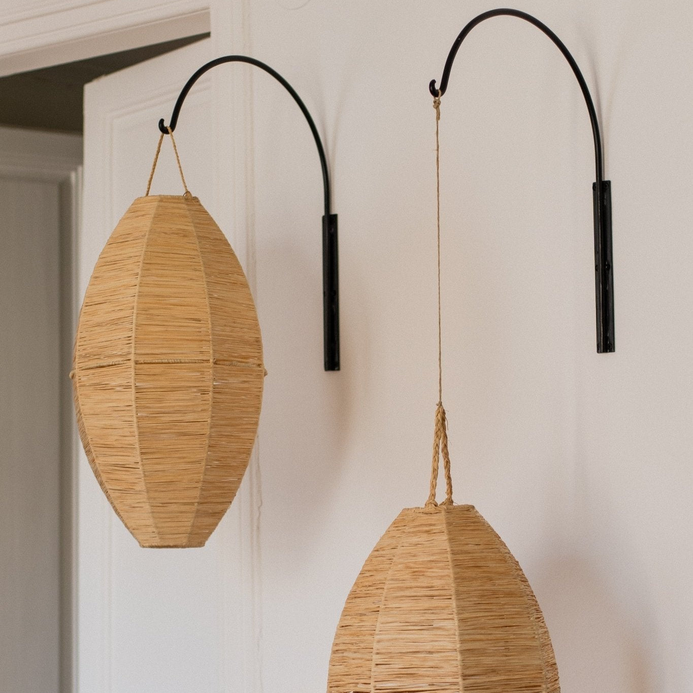 Potence Déco Teku 40cm - COSYDAR