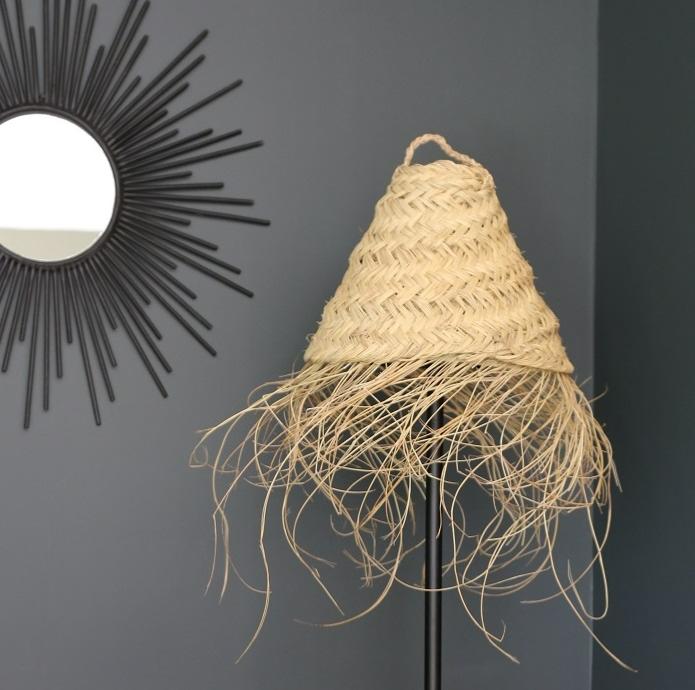 Suspension Alfa, Cloche 25cm - COSYDAR