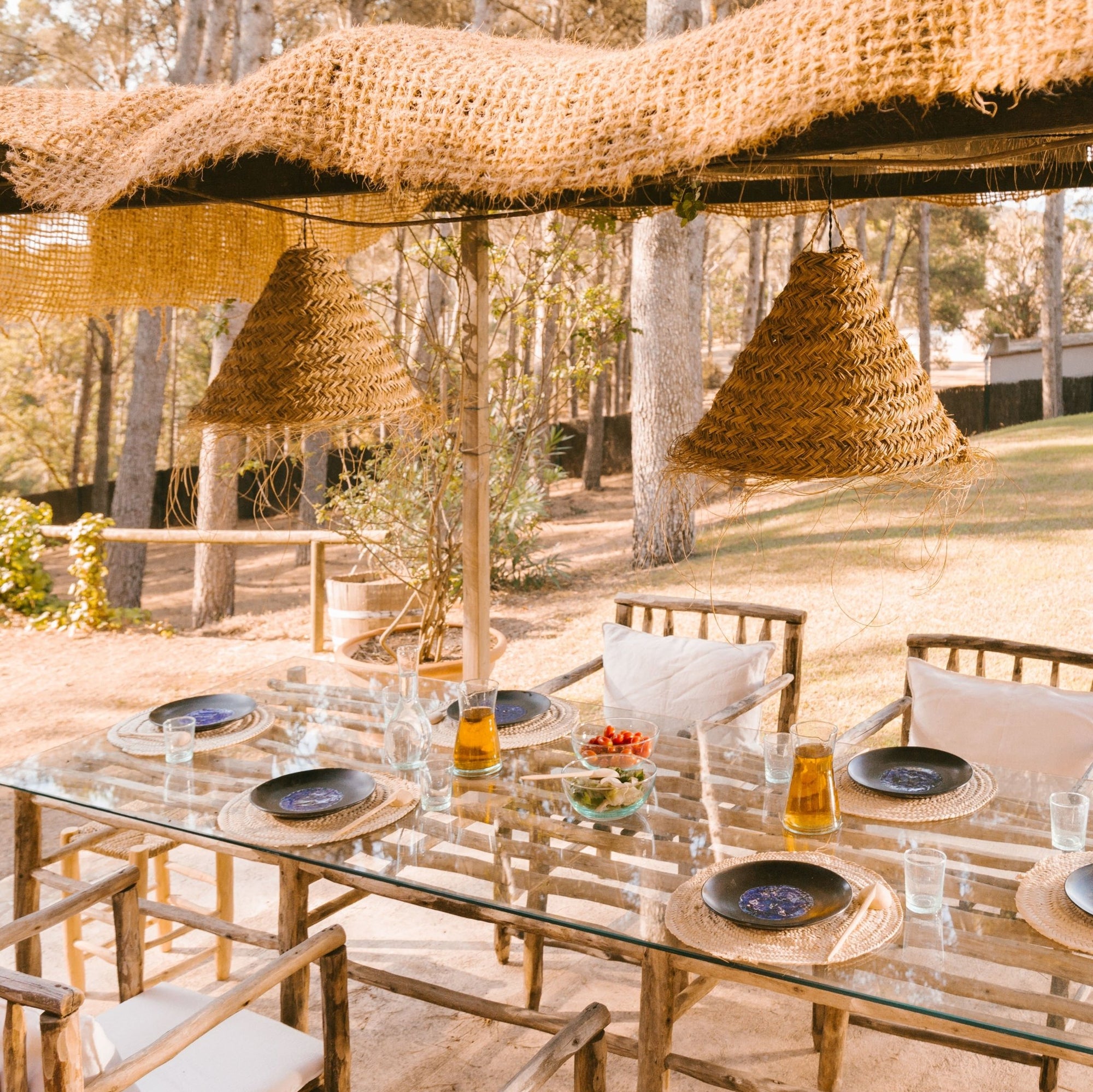 Suspension Alfa Parasol 70 Cm - COSYDAR