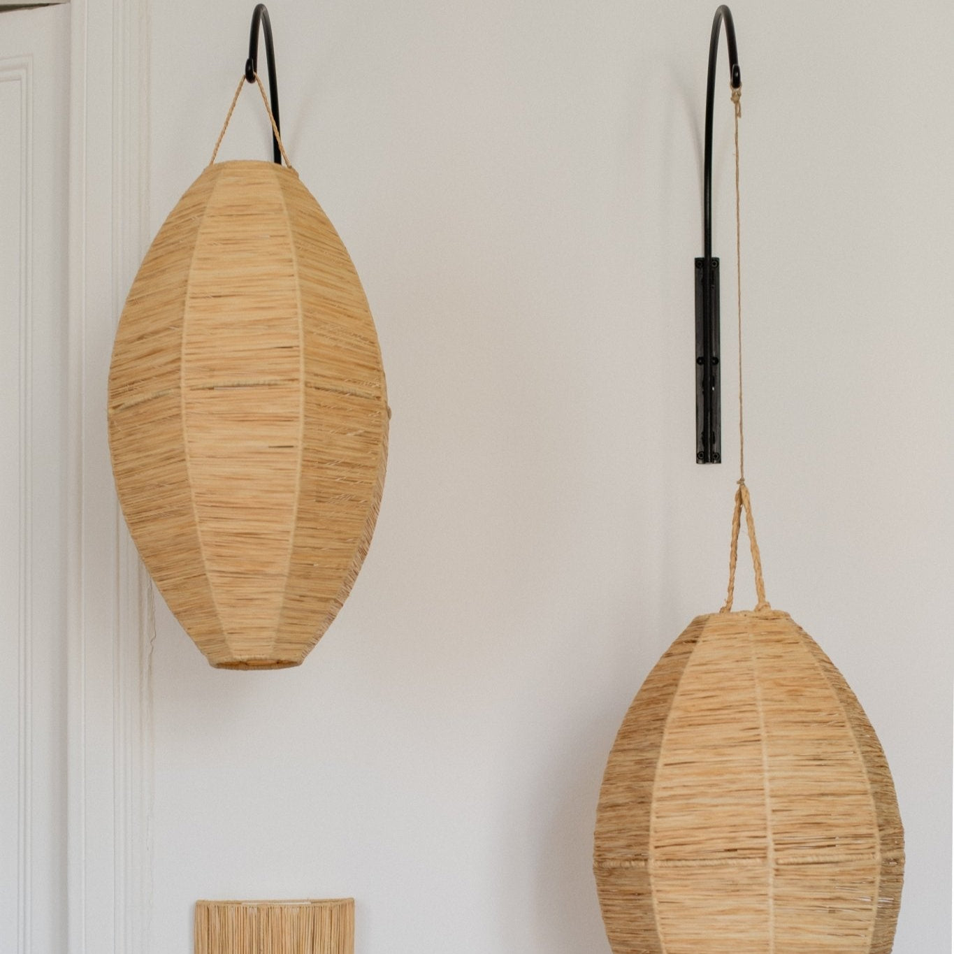 Potence Déco Teku 40cm - COSYDAR