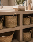 Paniers de rangement pour salle de bain COSYDAR