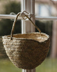 Panier Doum Tressé YASAI à suspendre