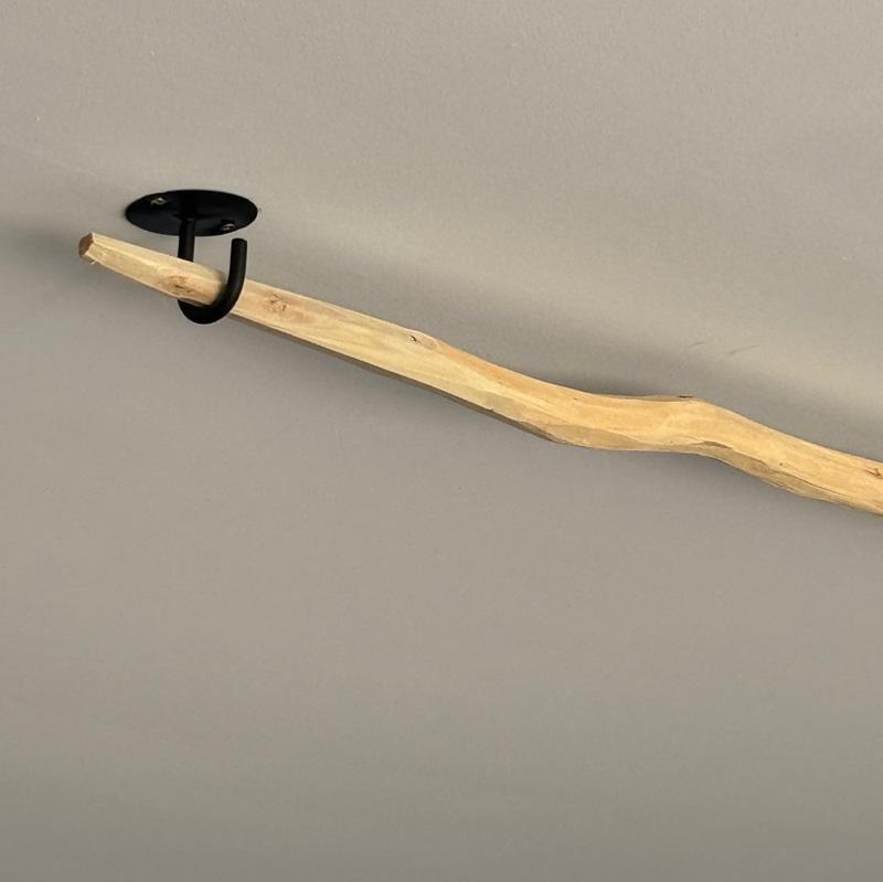 Patère Plafonnier Polyvalente - 5 cm - COSYDAR