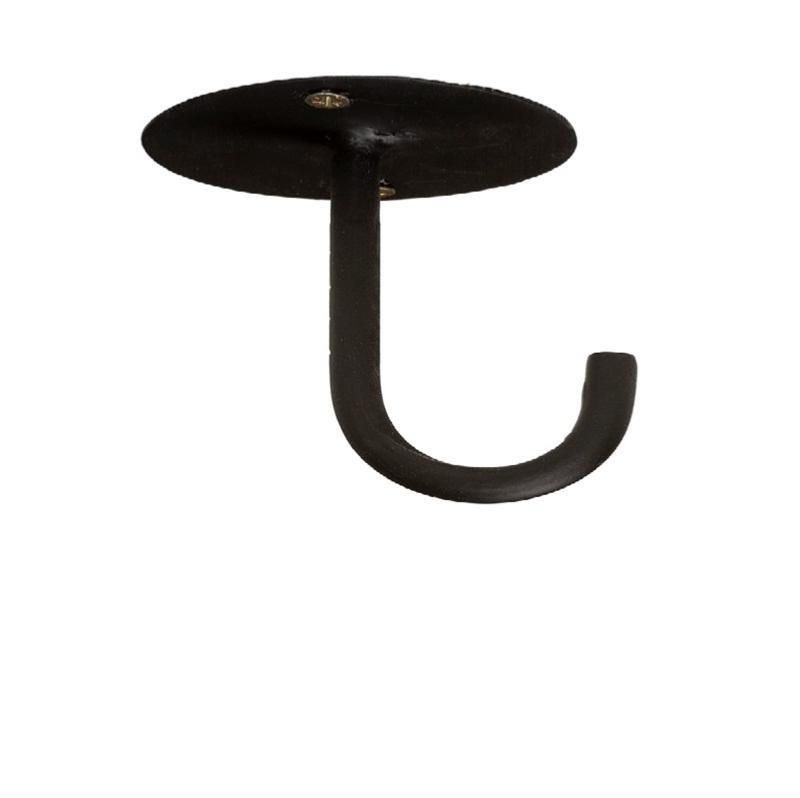 Patère Plafonnier Polyvalente - 5 cm - COSYDAR