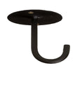 Patère Plafonnier Polyvalente - 5 cm - COSYDAR