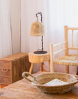 Pied de Lampe de table 58 cm ENK - COSYDAR