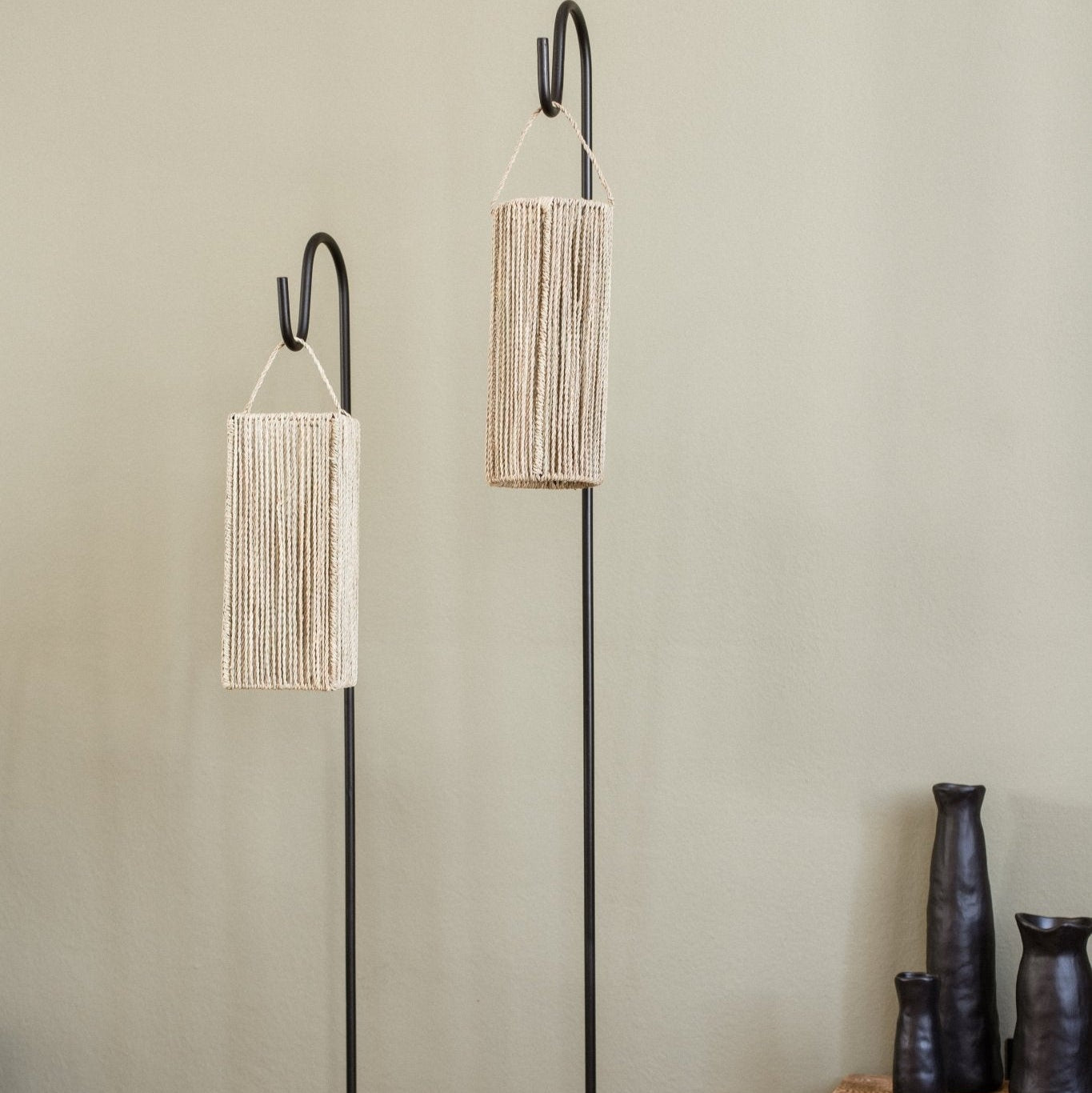 Pied de Lampe GATO - COSYDAR
