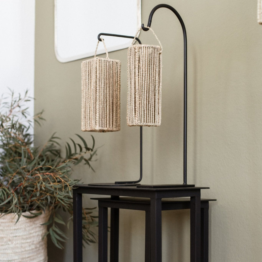 Pied de Lampe de table 58 cm KON - COSYDAR
