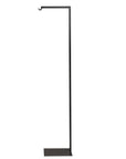 lampadaire design naturel pour luminaire suspendu en rotin