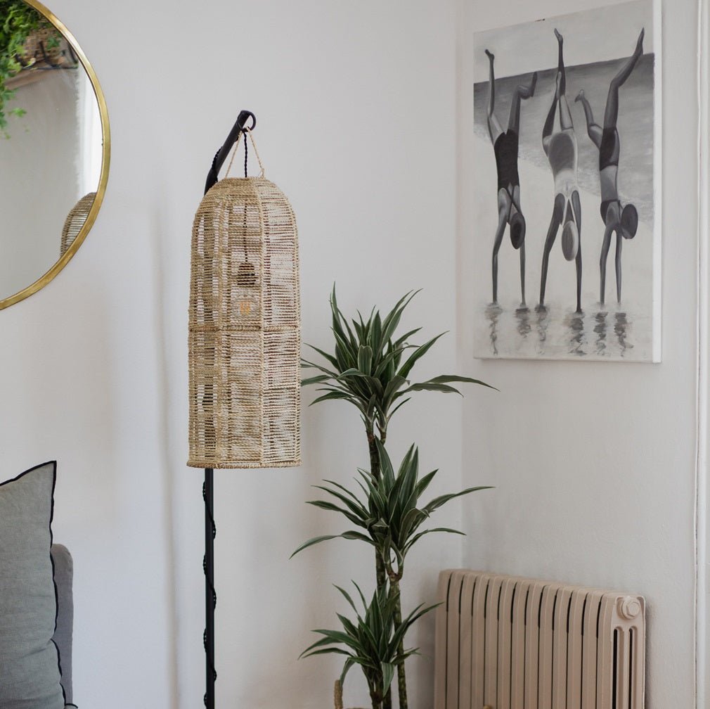Pied de Lampe 175 cm KYOK - COSYDAR