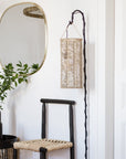 Pied de Lampe TEKU 20cm - COSYDAR