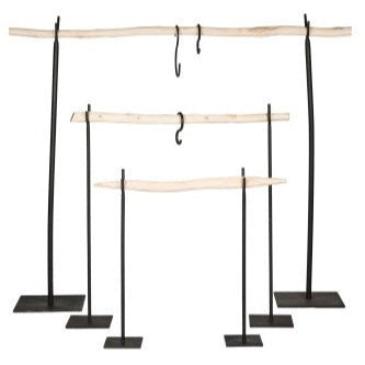Portant à bijoux - Hauteur 70 cm - COSYDAR