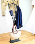 Porte - manteau JAPANDI design minimaliste en métal - COSYDAR