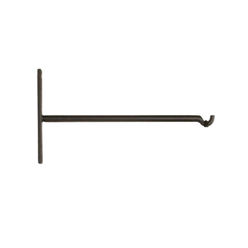 Potence Déco pour luminaire - 20cm - COSYDAR