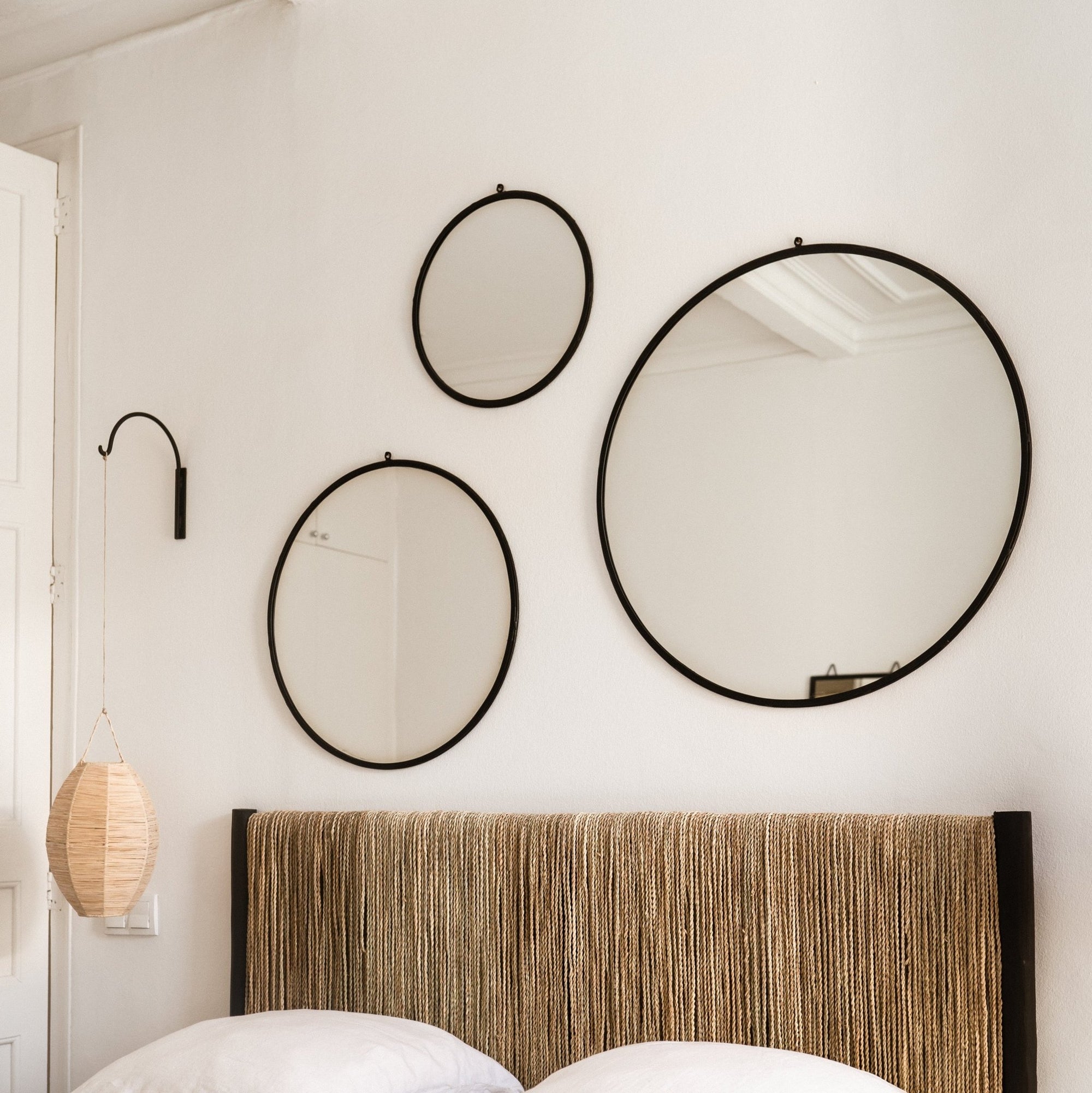 Potence Déco Teku 20cm - COSYDAR