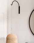 Potence Déco Teku 20cm - COSYDAR