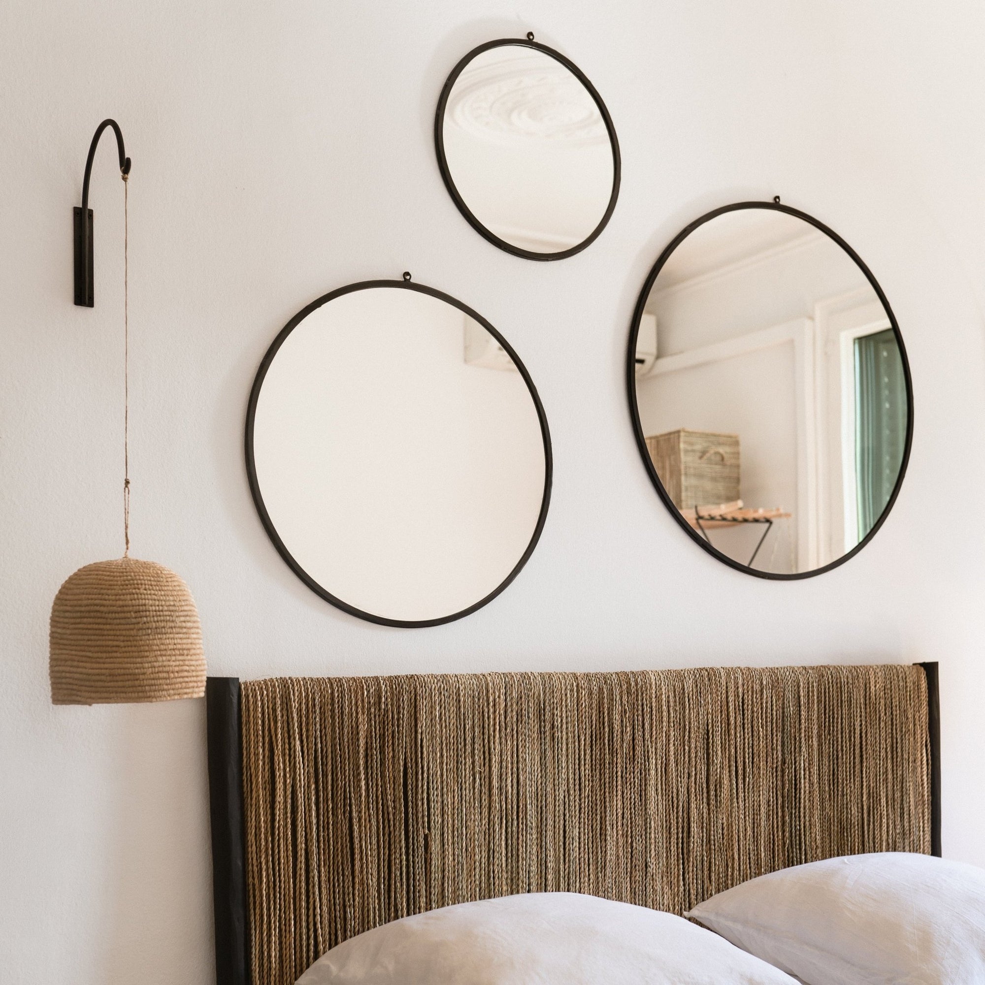 Potence Déco Teku 20cm - COSYDAR