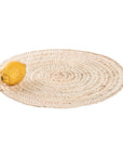 Set de Table Rond 40cm - COSYDAR