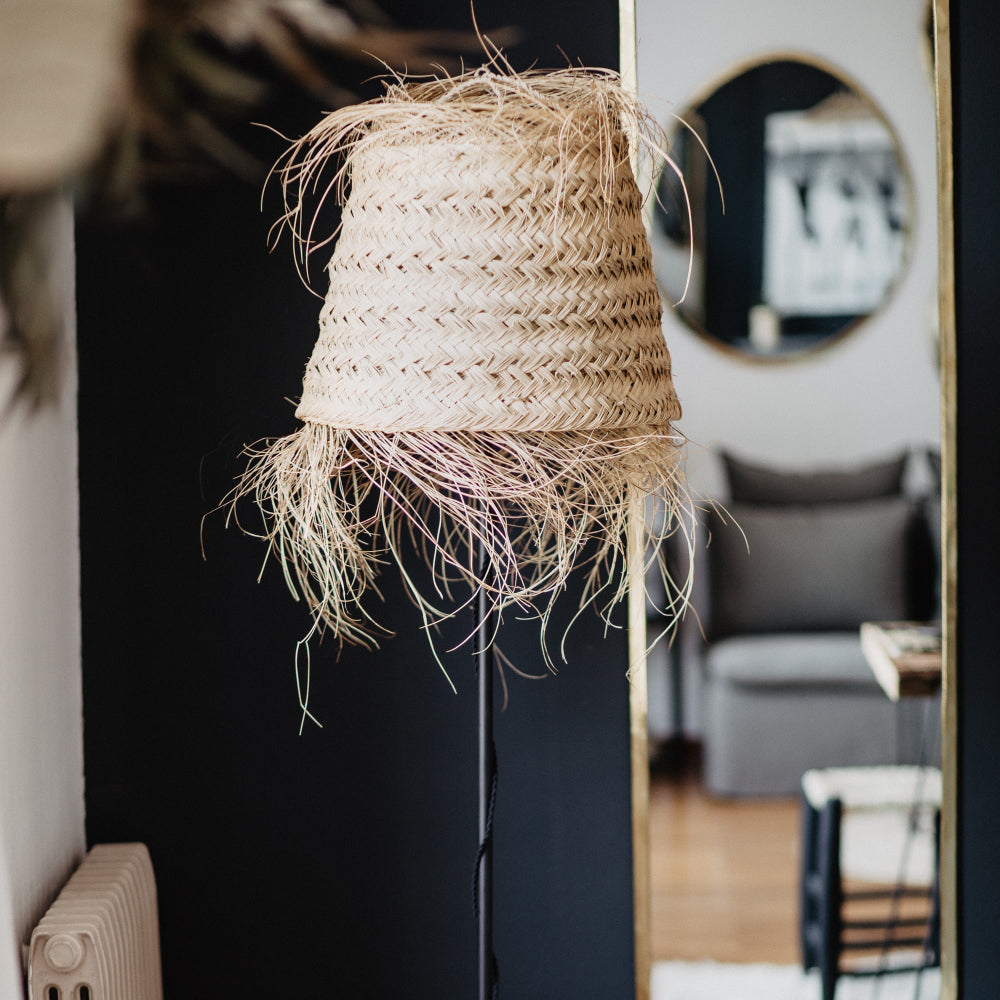 Suspension Alfa CAMI L - COSYDAR