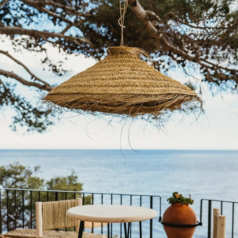 Suspension Alfa Parasol 100 Cm - COSYDAR