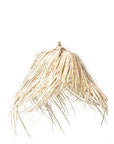 Suspension Ethnique 12 cm en Fibre de Palmier - COSYDAR