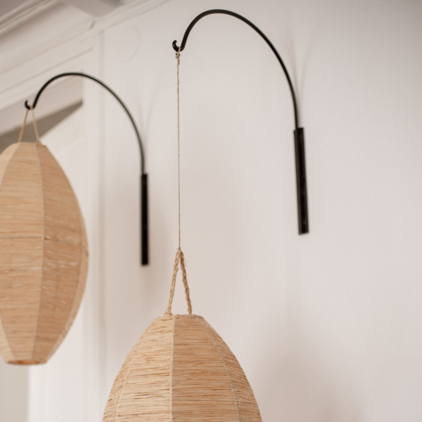 Potence Déco Teku 40cm - COSYDAR