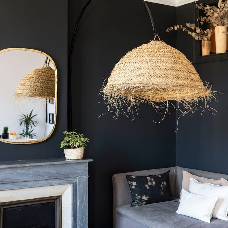 Suspension Alfa DOME L - COSYDAR