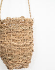 Très petit panier ZEN suspendu - vue de face - Gamme ZEN