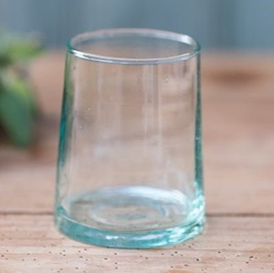 6 Verres Beldi Évasés 9cm - COSYDAR