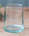 6 Verres Beldi Évasés 9cm - COSYDAR