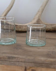 6 Verres Beldi Évasés 9cm - COSYDAR