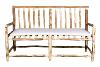 Banquette Artisanale NAMA 145cm