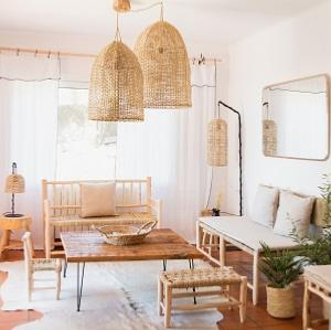 Banquette CHIKA 145 cm 