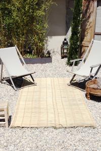Natte en Fibre Naturelle 1.50x2.80m