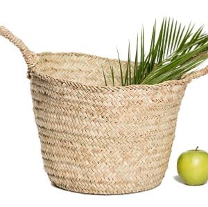4- Basket, M