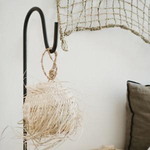   Piquet de Lampe 100 cm
