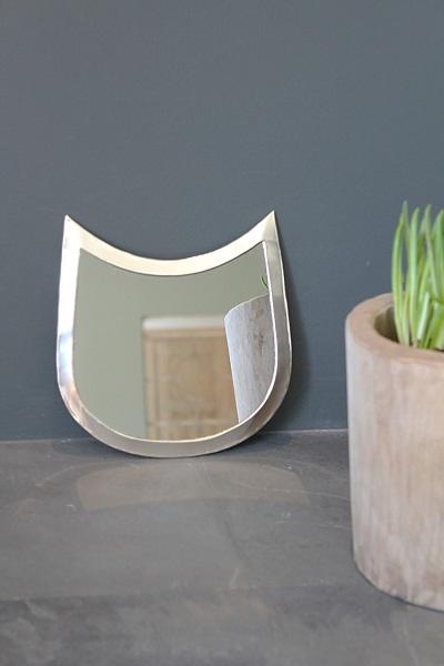 Miroir Cat 20cm